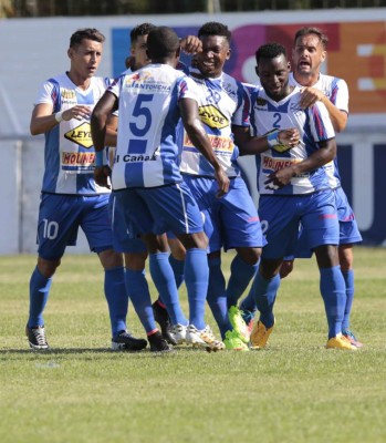 Real España, el club mejor valorado de Honduras