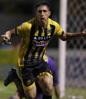 RUMORES Y FICHAJES: Olimpia, Motagua y Real Sociedad buscan reforzarse