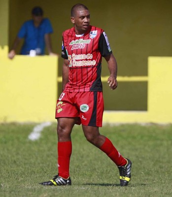¡Rubilio a la caza! Los 20 mejores goleadores de Liga Nacional en Honduras