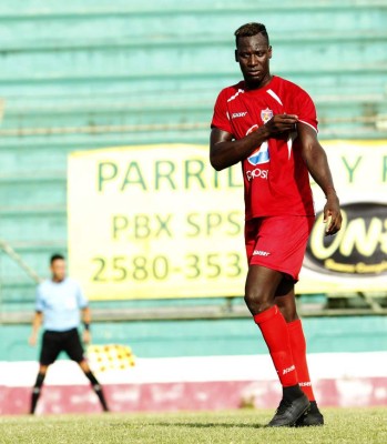 ¡Sabor a café! La Liga de Ascenso se llenó de jugadores extranjeros
