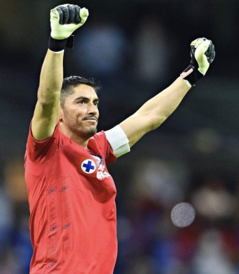 ¡Así se festeja un título después de 23 años! La celebración del Cruz Azul tras ser campeón de Liga MX