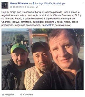 Entre muerte, acusaciones de fraude y política; así es la vida de Rubí tras su fiesta de XV años