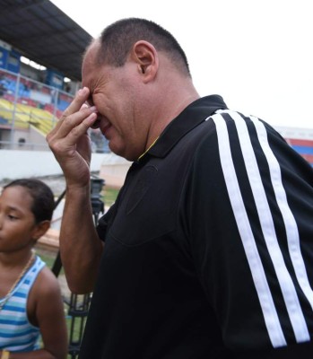 Las imágenes más curiosas que nos dejó la jornada 18 del torneo Clausura