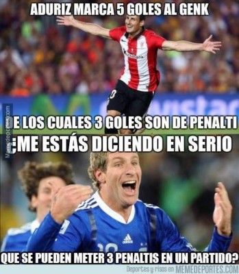 Memes: Fuertes burlas contra el Manchester United tras perder en la Europa League