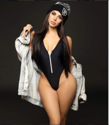 INFARTANTE: Las bellezas que cubrirán el Super Bowl 51