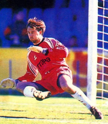 Real Madrid y Barcelona: Las imágenes que no había visto de Julen Lopetegui