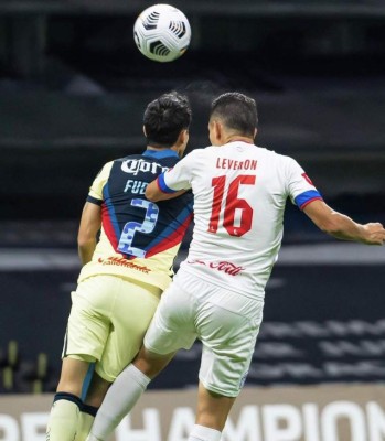 Con cambios: Así sería el modificado 11 del Olimpia para enfrentar al Honduras Progreso