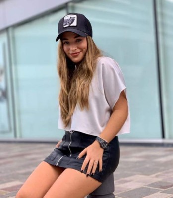 Así es la hija del presidente de Boca Juniors que sufrió la eliminación ante River Plate