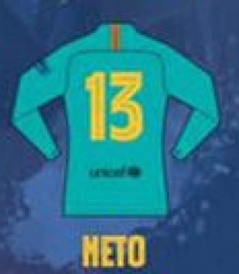 Sin el '7': La distribución de dorsales del Barcelona para la temporada 2019/2020