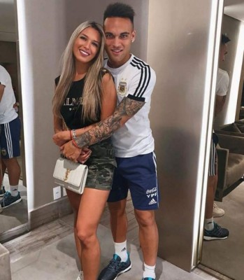 Lautaro Martínez admite que sigue los consejos sexuales de Antonio Conte