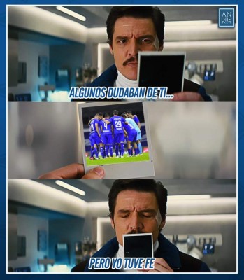 ¿Otra Cruzazuleada? Los memes liquidan al Cruz Azul a pesar de la victoria en la final de la Liga MX ante Santos