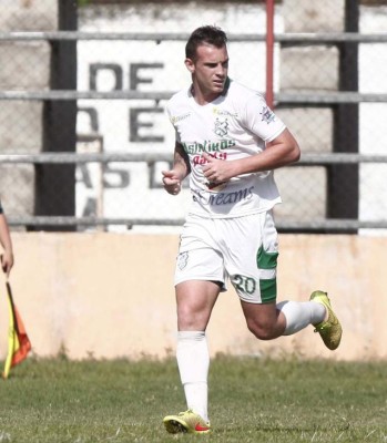 RUMORES Y FICHAJES: Olimpia y Real España se disputan un defensor