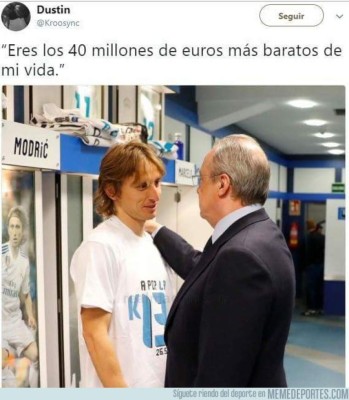 MEMES: Se calienta el clásico Barcelona-Real Madrid en las redes sociales