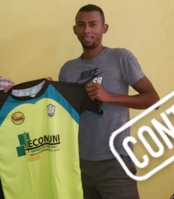 Fichajes del Ascenso: Potros del Olancho saca chequera, Chato Padilla lidera proyecto y Güicho Guzmán tiene equipo