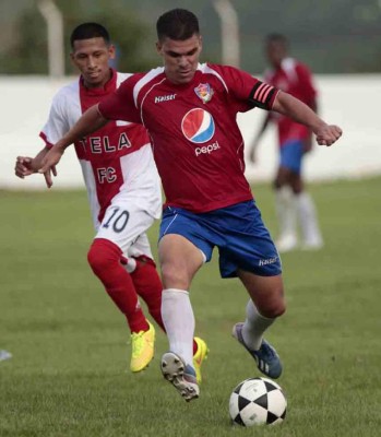 La Liga de Ascenso de Honduras es un refugio de jugadores veteranos