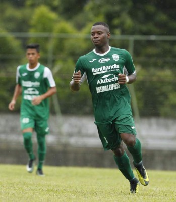 El equipo ideal del Clausura 2018 de la Liga Nacional de Honduras