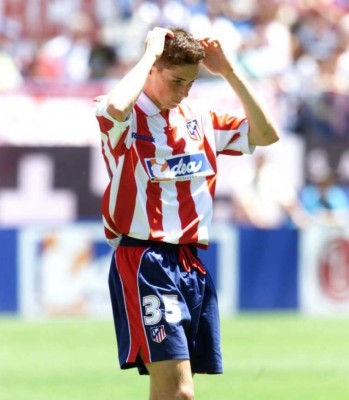 Ansu Fati cumple 17 años ¿Dónde estaban los cracks del fútbol mundial a esa edad?