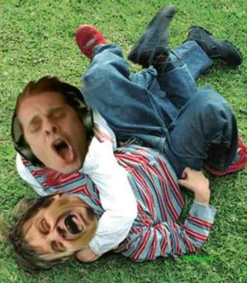 MEMES: La pelea entre Piojo Herrera y Christian Martinoli