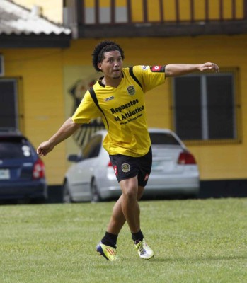 Los jugadores que Real España dejó ir y ahora brillan en otros clubes