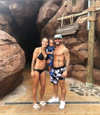 Sydney Leroux, la futbolista que entrena con casi seis meses de embarazo en el Orlando Pride