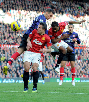 Las mejores Imágenes de este sábado en la Premier League