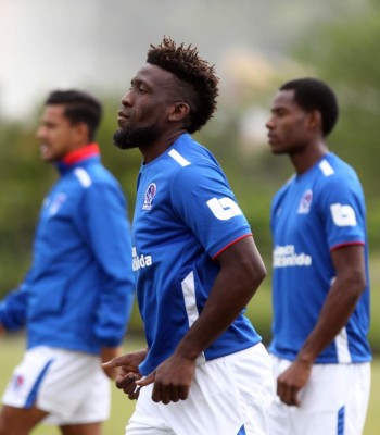 Mercado: ¿Rubilio al Marathón? Olimpia con otra baja y cederá jugadores a tres clubes