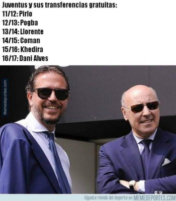 Los mejores memes de este viernes en el mundo del deporte