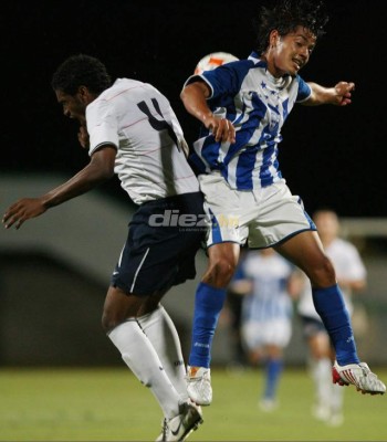 15 fotos de Ángel 'El Sacerdote' Castro en su etapa de futbolista