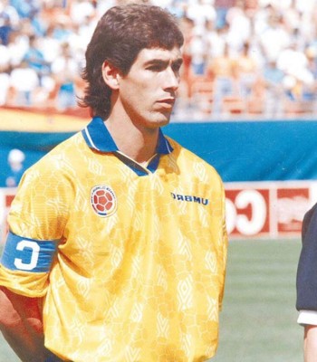 Famosos casos de futbolistas asesinados en el mundo