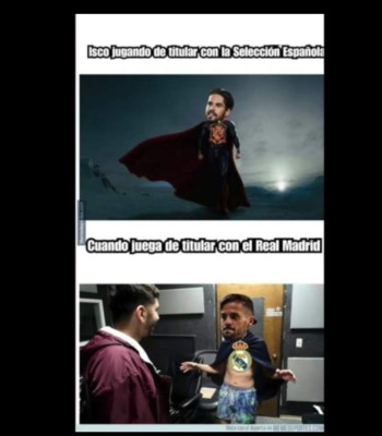 MEMES: Hacen pedazos a De Gea y España por empatar ante Marruecos en el Mundial de Rusia