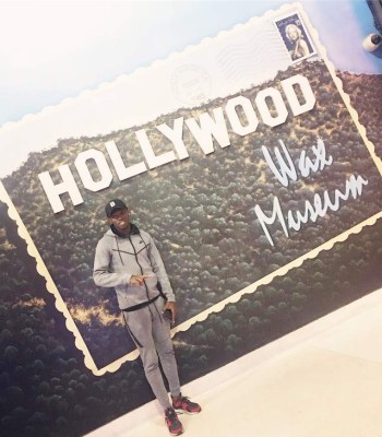 La lujosa vida que solo los futbolistas legionarios se pueden dar