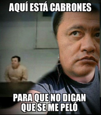 ¡El Chapo Guzmán fue extraditado a Estados Unidos y hasta Honduras sale a bailar en los memes!