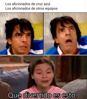 Liga MX: Cruz Azul es humillado con terribles memes tras volverla a cruzazulear contra Pumas