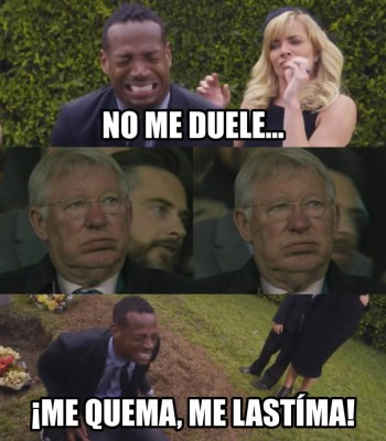 Para reír: Liverpool humilló al Manchester United y los memes revientan a Cristiano Ronaldo