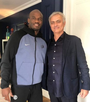 David Suazo, Quioto, Elis y otros... La vida con ciertos lujos de los hondureños