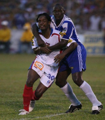 Luciano Emilio, un brasileño inolvidable para el fútbol hondureño