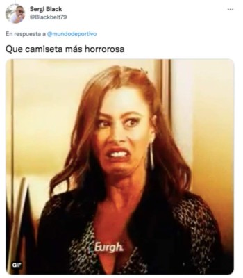 Para reír: Juventus presentó su nueva camisa y los memes hacen pedazos a Cristiano Ronaldo