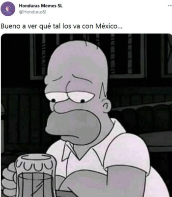 Los crueles memes destrozan a Honduras tras la derrota ante Qatar y por las lesiones