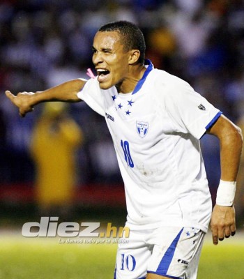 Los mejores magos en la historia de Honduras que extraña nuestro fútbol