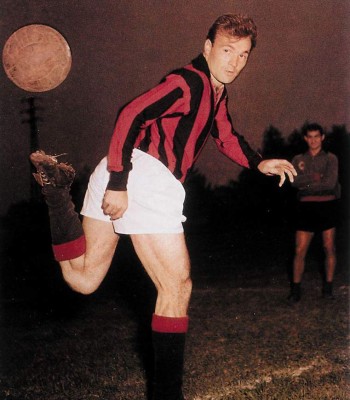 TOP: Los 10 jugadores con mejor promedio de gol en Champions