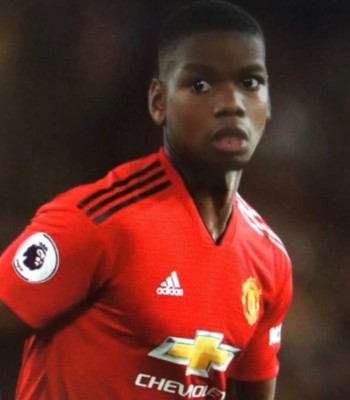 Así se verían los crack de la actualidad con el filtro de bebé en Snapchat