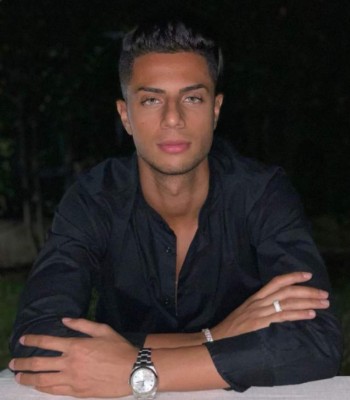 Compartió club con hondureño y fue nombrado el 'mejor jugador de 14 años del mundo': esta es su realidad