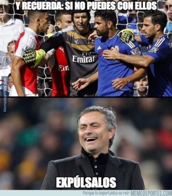 Los mejores memes que dejó el fin de semana en el deporte