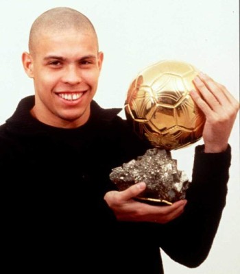 Los diez ganadores del Balón de Oro antes de Messi y CR7