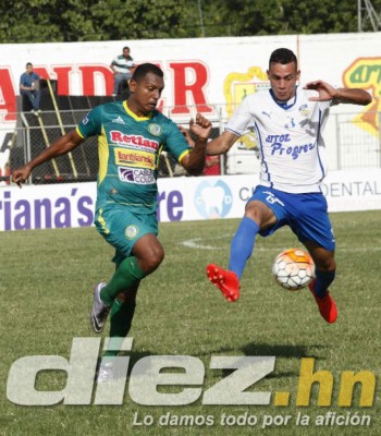 RUMORES Y FICHAJES: Un hondureño a prueba al San Lorenzo de Argentina