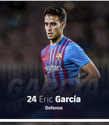 Los dorsales oficiales del Barcelona: El '10' de Messi tiene dueño y le quitan el 11 a Dembelé