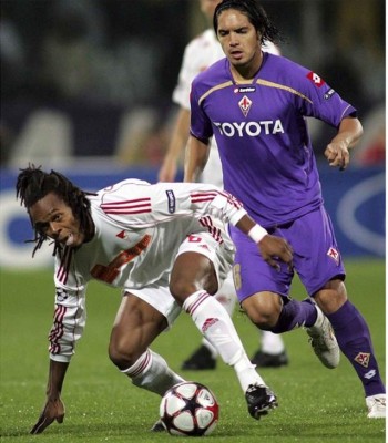 Contraste doloroso: Hace 10 años, así era la legión de Honduras por el mundo