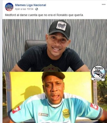 Memes: Los últimos fichajes en la Liga Nacional, protagonistas en las redes sociales