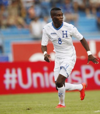 ¿Atinará? Este es el 11 con el que Honduras jugará ante Panamá, según Chelato Uclés