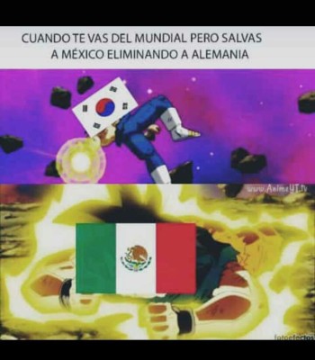 ¡No los dejan en paz! Los otros memes que atacan a México por 'ayuda' de Corea